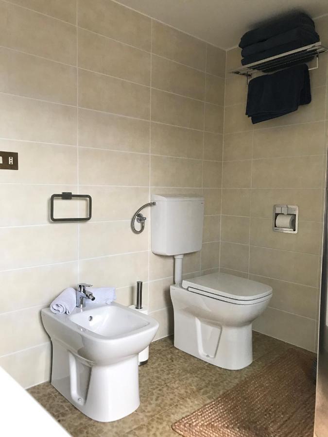 La Playa Cottage Con Spiaggia Privata Pettenasco Buitenkant foto