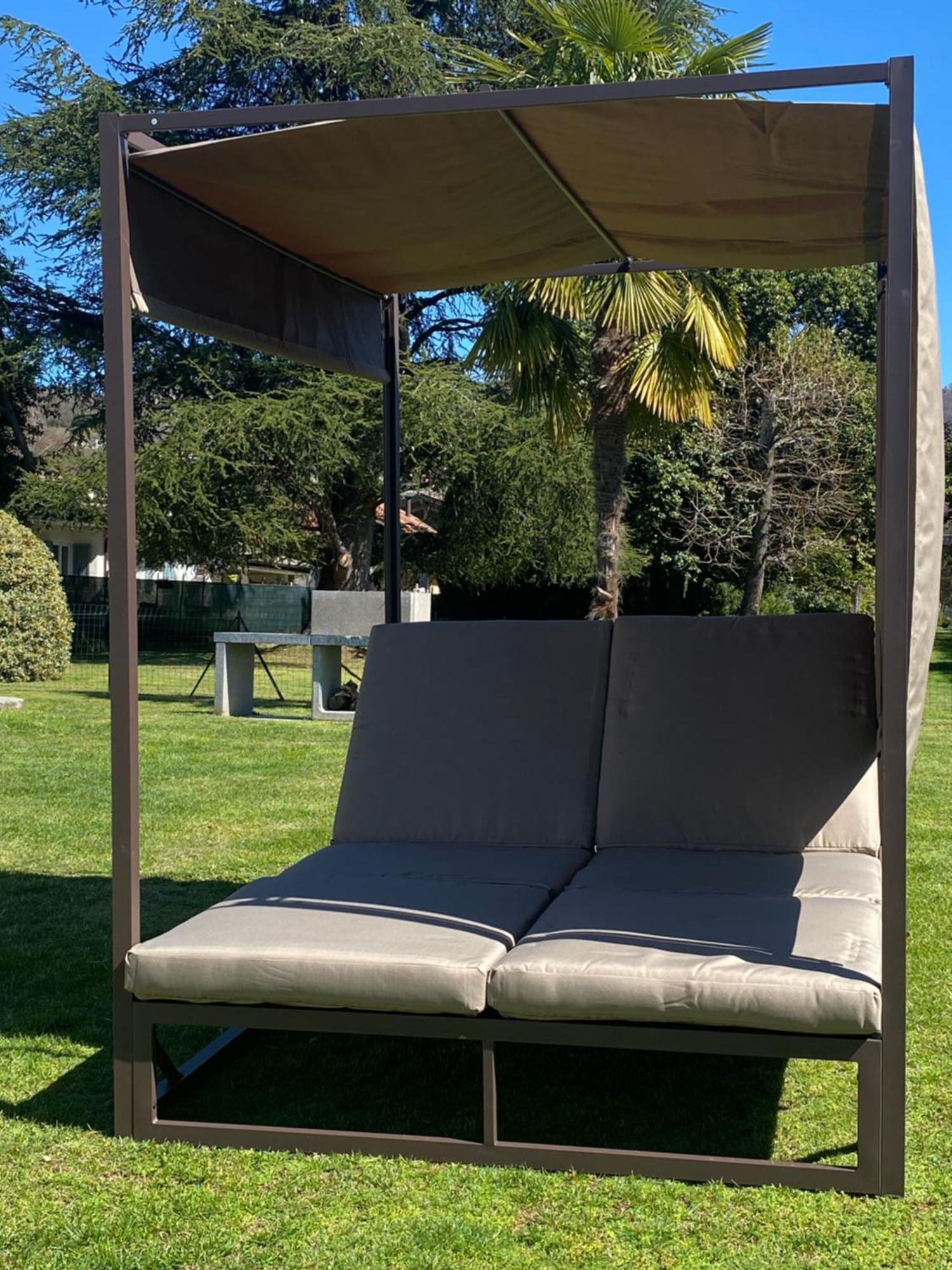 La Playa Cottage Con Spiaggia Privata Pettenasco Buitenkant foto
